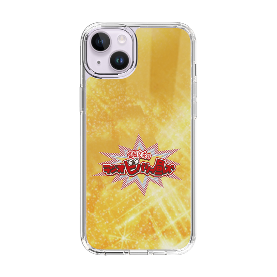 Slim Protection Case［ Nippon Broadcasting System - Fumio Takada's Radio Beverly Lunch Gold ］