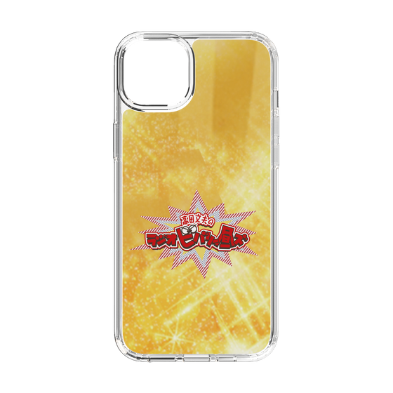 Slim Protection Case［ Nippon Broadcasting System - Fumio Takada's Radio Beverly Lunch Gold ］