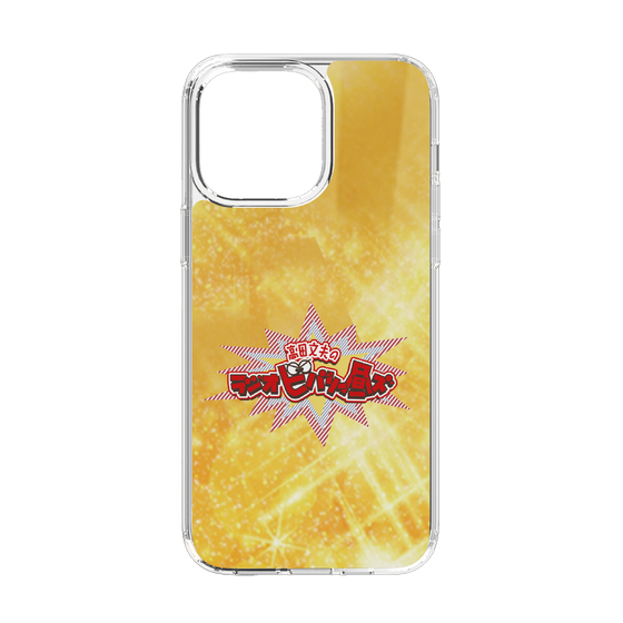 Slim Protection Case［ Nippon Broadcasting System - Fumio Takada's Radio Beverly Lunch Gold ］
