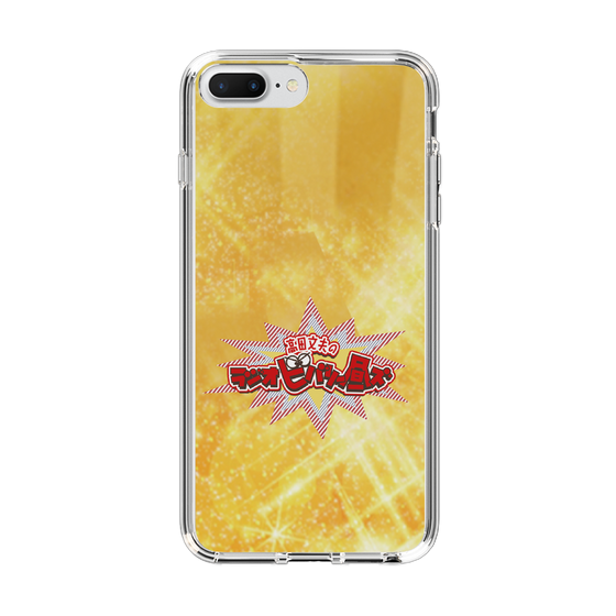 Slim Protection Case［ Nippon Broadcasting System - Fumio Takada's Radio Beverly Lunch Gold ］