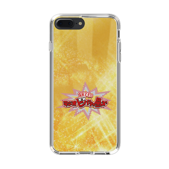 Slim Protection Case［ Nippon Broadcasting System - Fumio Takada's Radio Beverly Lunch Gold ］