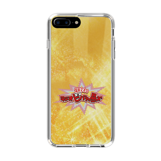 Slim Protection Case［ Nippon Broadcasting System - Fumio Takada's Radio Beverly Lunch Gold ］