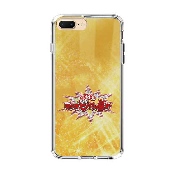 Slim Protection Case［ Nippon Broadcasting System - Fumio Takada's Radio Beverly Lunch Gold ］