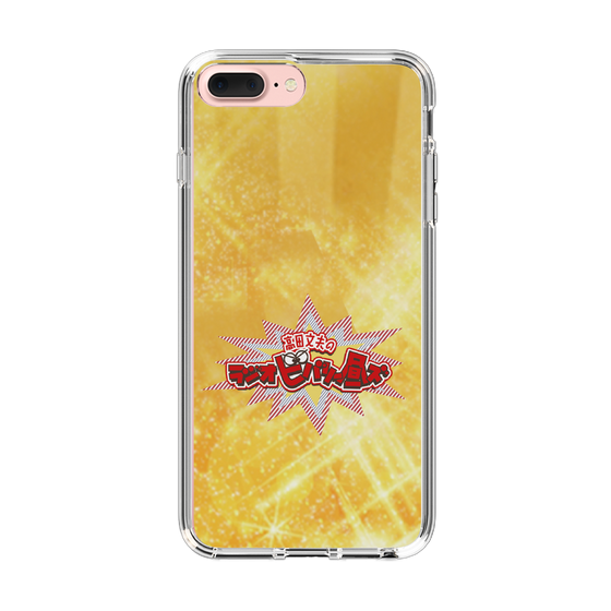 Slim Protection Case［ Nippon Broadcasting System - Fumio Takada's Radio Beverly Lunch Gold ］