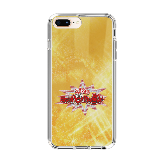 Slim Protection Case［ Nippon Broadcasting System - Fumio Takada's Radio Beverly Lunch Gold ］