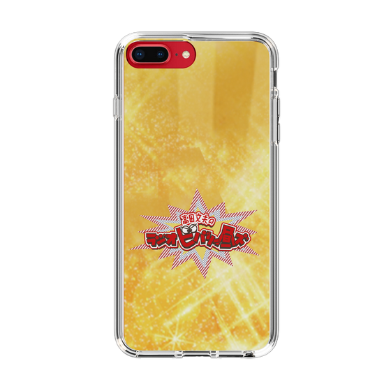 Slim Protection Case［ Nippon Broadcasting System - Fumio Takada's Radio Beverly Lunch Gold ］