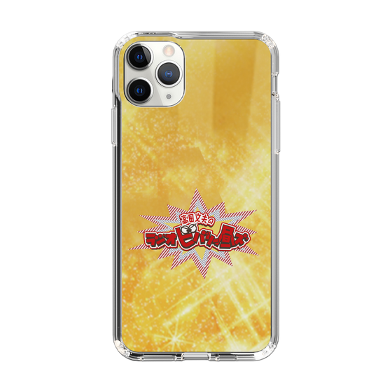 Slim Protection Case［ Nippon Broadcasting System - Fumio Takada's Radio Beverly Lunch Gold ］