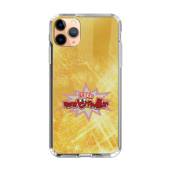Slim Protection Case［ Nippon Broadcasting System - Fumio Takada's Radio Beverly Lunch Gold ］