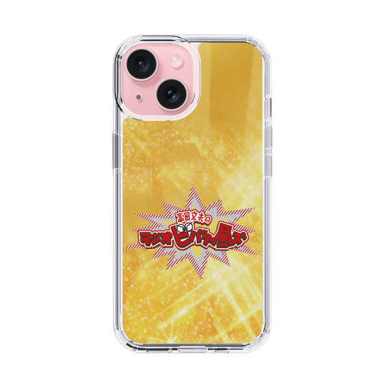 Slim Protection Case［ Nippon Broadcasting System - Fumio Takada's Radio Beverly Lunch Gold ］