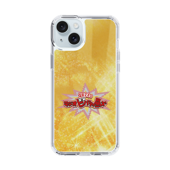 Slim Protection Case［ Nippon Broadcasting System - Fumio Takada's Radio Beverly Lunch Gold ］