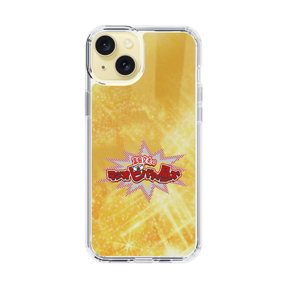 Slim Protection Case［ Nippon Broadcasting System - Fumio Takada's Radio Beverly Lunch Gold ］