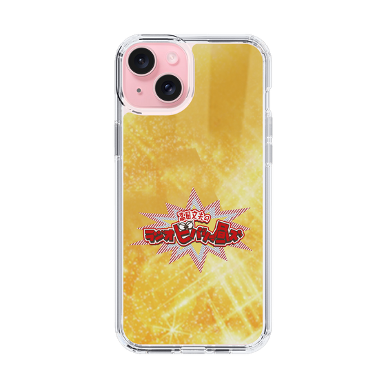 Slim Protection Case［ Nippon Broadcasting System - Fumio Takada's Radio Beverly Lunch Gold ］