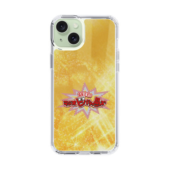 Slim Protection Case［ Nippon Broadcasting System - Fumio Takada's Radio Beverly Lunch Gold ］