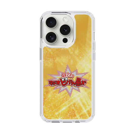 Slim Protection Case［ Nippon Broadcasting System - Fumio Takada's Radio Beverly Lunch Gold ］