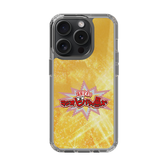 Slim Protection Case［ Nippon Broadcasting System - Fumio Takada's Radio Beverly Lunch Gold ］