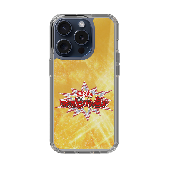 Slim Protection Case［ Nippon Broadcasting System - Fumio Takada's Radio Beverly Lunch Gold ］