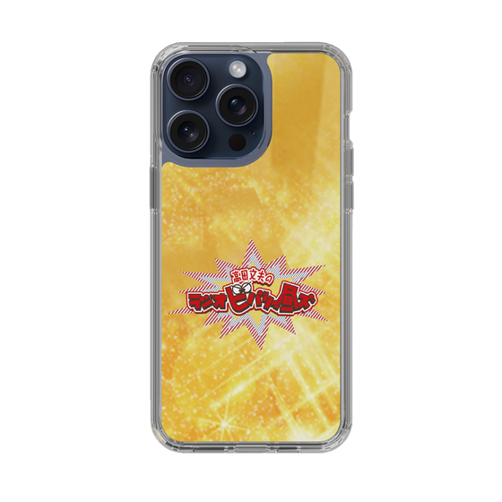Slim Protection Case［ Nippon Broadcasting System - Fumio Takada's Radio Beverly Lunch Gold ］