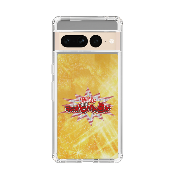 Slim Protection Case［ Nippon Broadcasting System - Fumio Takada's Radio Beverly Lunch Gold ］