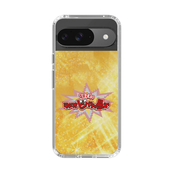 Slim Protection Case［ Nippon Broadcasting System - Fumio Takada's Radio Beverly Lunch Gold ］