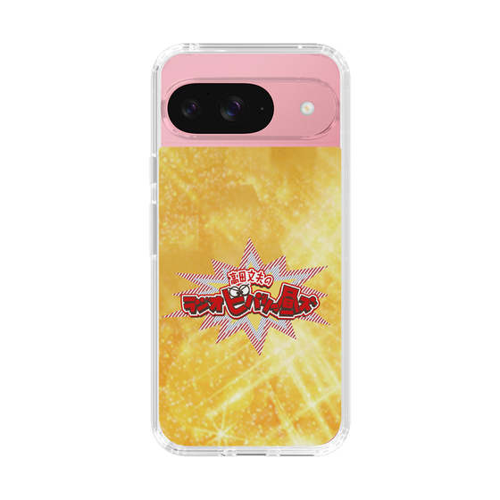 Slim Protection Case［ Nippon Broadcasting System - Fumio Takada's Radio Beverly Lunch Gold ］