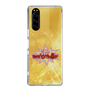 Slim Protection Case［ Nippon Broadcasting System - Fumio Takada's Radio Beverly Lunch Gold ］