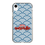 Slim Protection Case［ Nippon Broadcasting System - Fumio Takada's Radio Beverly Lunch Blue ］