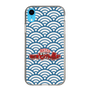 Slim Protection Case［ Nippon Broadcasting System - Fumio Takada's Radio Beverly Lunch Blue ］