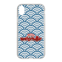 Slim Protection Case［ Nippon Broadcasting System - Fumio Takada's Radio Beverly Lunch Blue ］