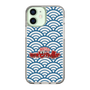 Slim Protection Case［ Nippon Broadcasting System - Fumio Takada's Radio Beverly Lunch Blue ］