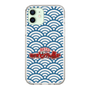 Slim Protection Case［ Nippon Broadcasting System - Fumio Takada's Radio Beverly Lunch Blue ］
