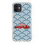 Slim Protection Case［ Nippon Broadcasting System - Fumio Takada's Radio Beverly Lunch Blue ］