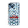 Slim Protection Case［ Nippon Broadcasting System - Fumio Takada's Radio Beverly Lunch Blue ］