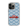 Slim Protection Case［ Nippon Broadcasting System - Fumio Takada's Radio Beverly Lunch Blue ］