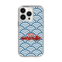 Slim Protection Case［ Nippon Broadcasting System - Fumio Takada's Radio Beverly Lunch Blue ］