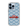 Slim Protection Case［ Nippon Broadcasting System - Fumio Takada's Radio Beverly Lunch Blue ］