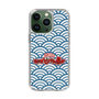 Slim Protection Case［ Nippon Broadcasting System - Fumio Takada's Radio Beverly Lunch Blue ］