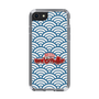 Slim Protection Case［ Nippon Broadcasting System - Fumio Takada's Radio Beverly Lunch Blue ］