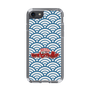Slim Protection Case［ Nippon Broadcasting System - Fumio Takada's Radio Beverly Lunch Blue ］