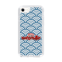 Slim Protection Case［ Nippon Broadcasting System - Fumio Takada's Radio Beverly Lunch Blue ］