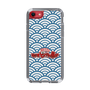 Slim Protection Case［ Nippon Broadcasting System - Fumio Takada's Radio Beverly Lunch Blue ］
