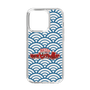 Slim Protection Case［ Nippon Broadcasting System - Fumio Takada's Radio Beverly Lunch Blue ］
