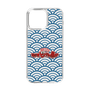 Slim Protection Case［ Nippon Broadcasting System - Fumio Takada's Radio Beverly Lunch Blue ］