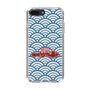 Slim Protection Case［ Nippon Broadcasting System - Fumio Takada's Radio Beverly Lunch Blue ］