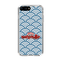 Slim Protection Case［ Nippon Broadcasting System - Fumio Takada's Radio Beverly Lunch Blue ］