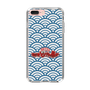 Slim Protection Case［ Nippon Broadcasting System - Fumio Takada's Radio Beverly Lunch Blue ］