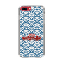 Slim Protection Case［ Nippon Broadcasting System - Fumio Takada's Radio Beverly Lunch Blue ］