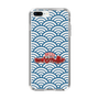 Slim Protection Case［ Nippon Broadcasting System - Fumio Takada's Radio Beverly Lunch Blue ］