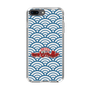 Slim Protection Case［ Nippon Broadcasting System - Fumio Takada's Radio Beverly Lunch Blue ］