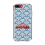 Slim Protection Case［ Nippon Broadcasting System - Fumio Takada's Radio Beverly Lunch Blue ］