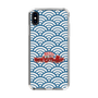 Slim Protection Case［ Nippon Broadcasting System - Fumio Takada's Radio Beverly Lunch Blue ］